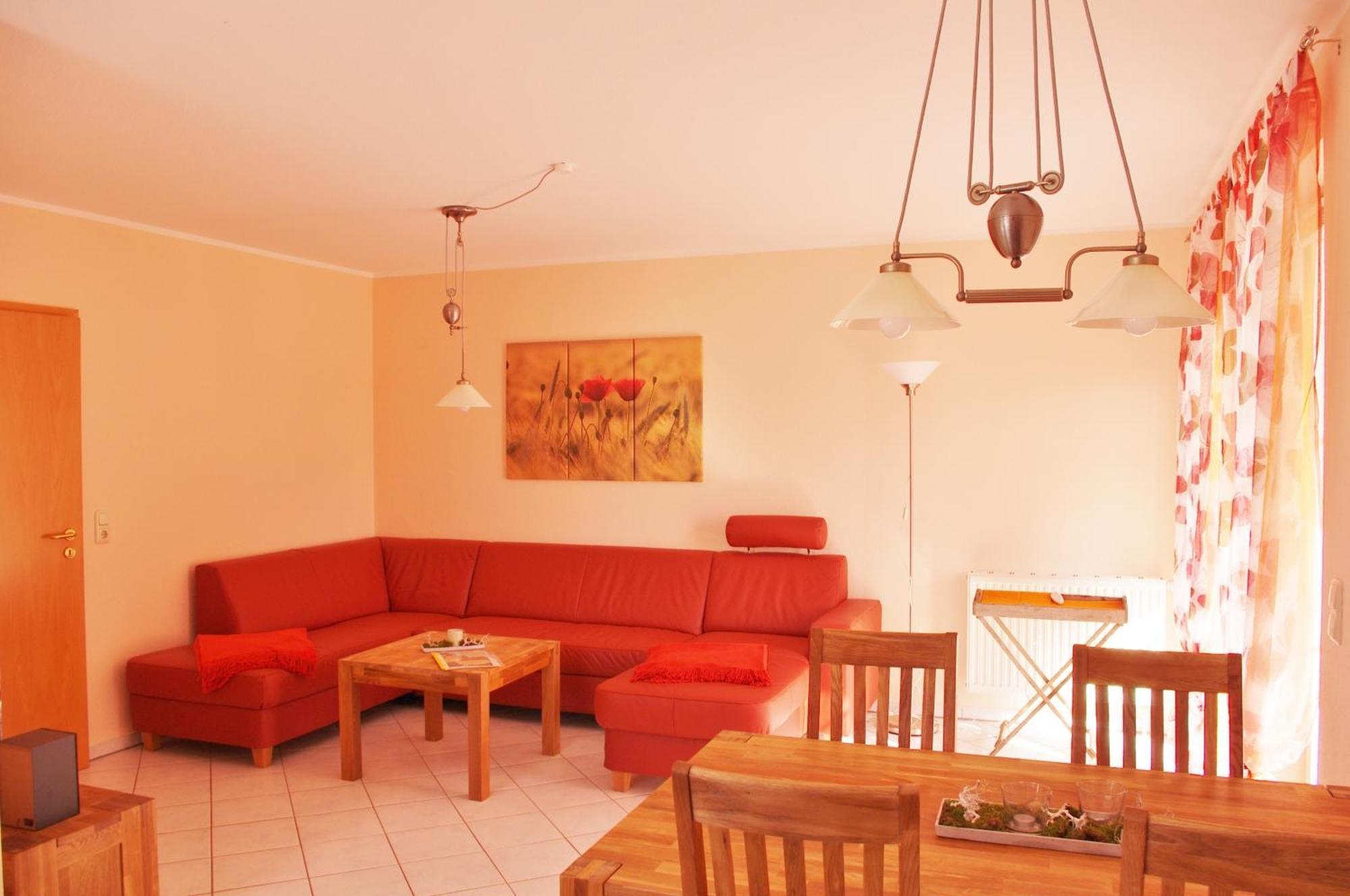 Pepes Ferienwohnung Karlshagen Exterior photo